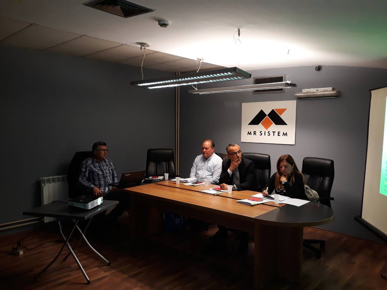 Sistem energetskog menadžmenta u gradu Kraljevu-Rezultati i iskustva u prvoj godini funkcionisanja