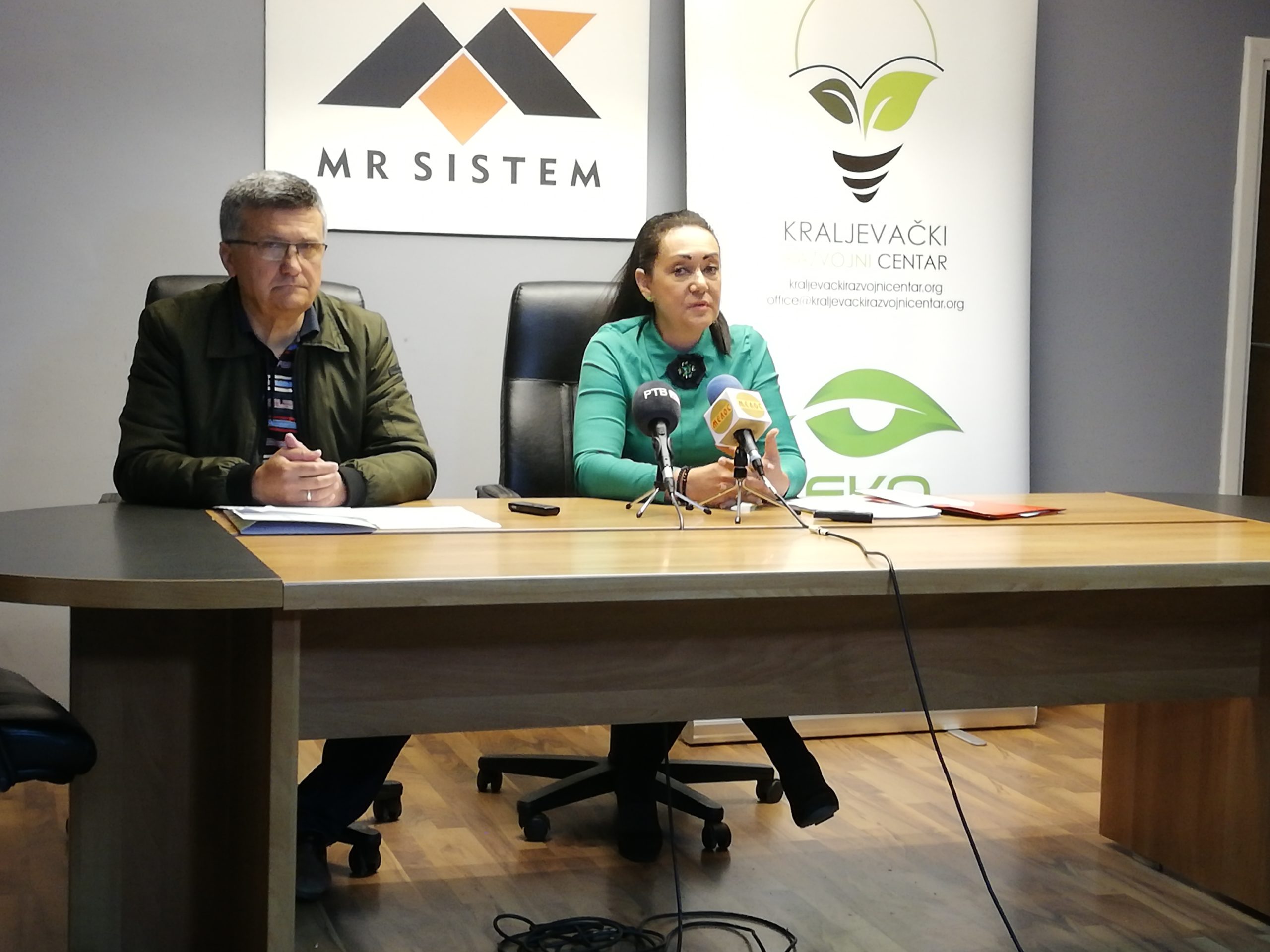 Okrugli sto u organizaciji UG Kraljevački razvojni centar – Aktuelno stanje u oblasti zaštite životne sredine i uloga lokalnih samouprava u implementaciji rešenja iz  Poglavlja 27- Zaštita životne sredine-13.maj 2019