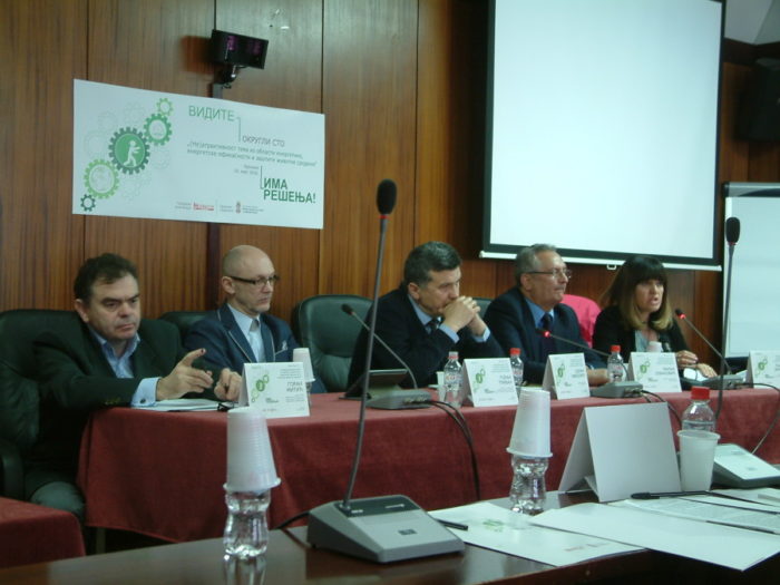 Okrugli sto 18.03.2016 u Kraljevu