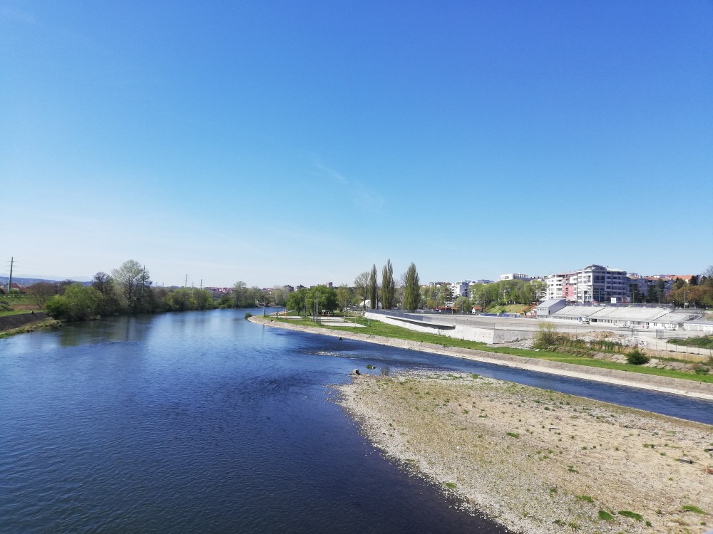 Ibar -galerija slika