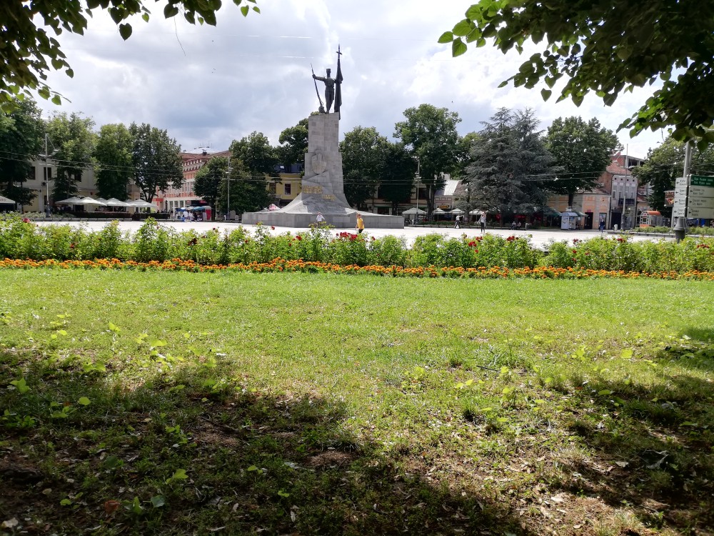 Kraljevo – galerija slika