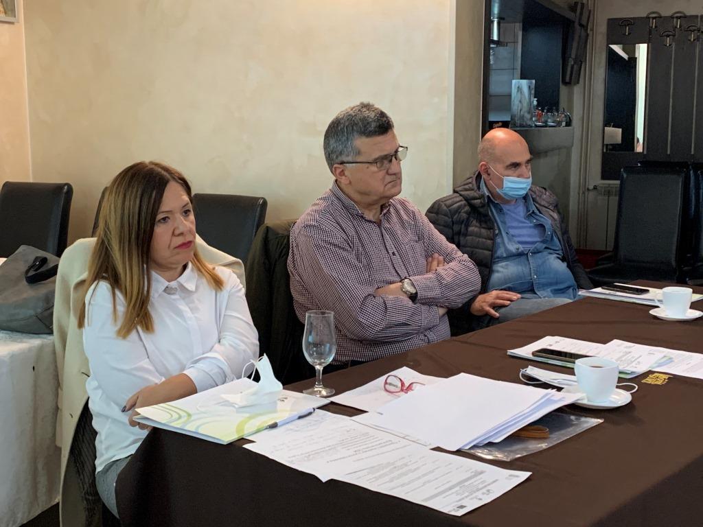Javno slušanje – Aktivnost u okviru realizacije  projekta „Zajedničkim delovanjem do čistijeg vazduha“- 04.novembar.2020.g