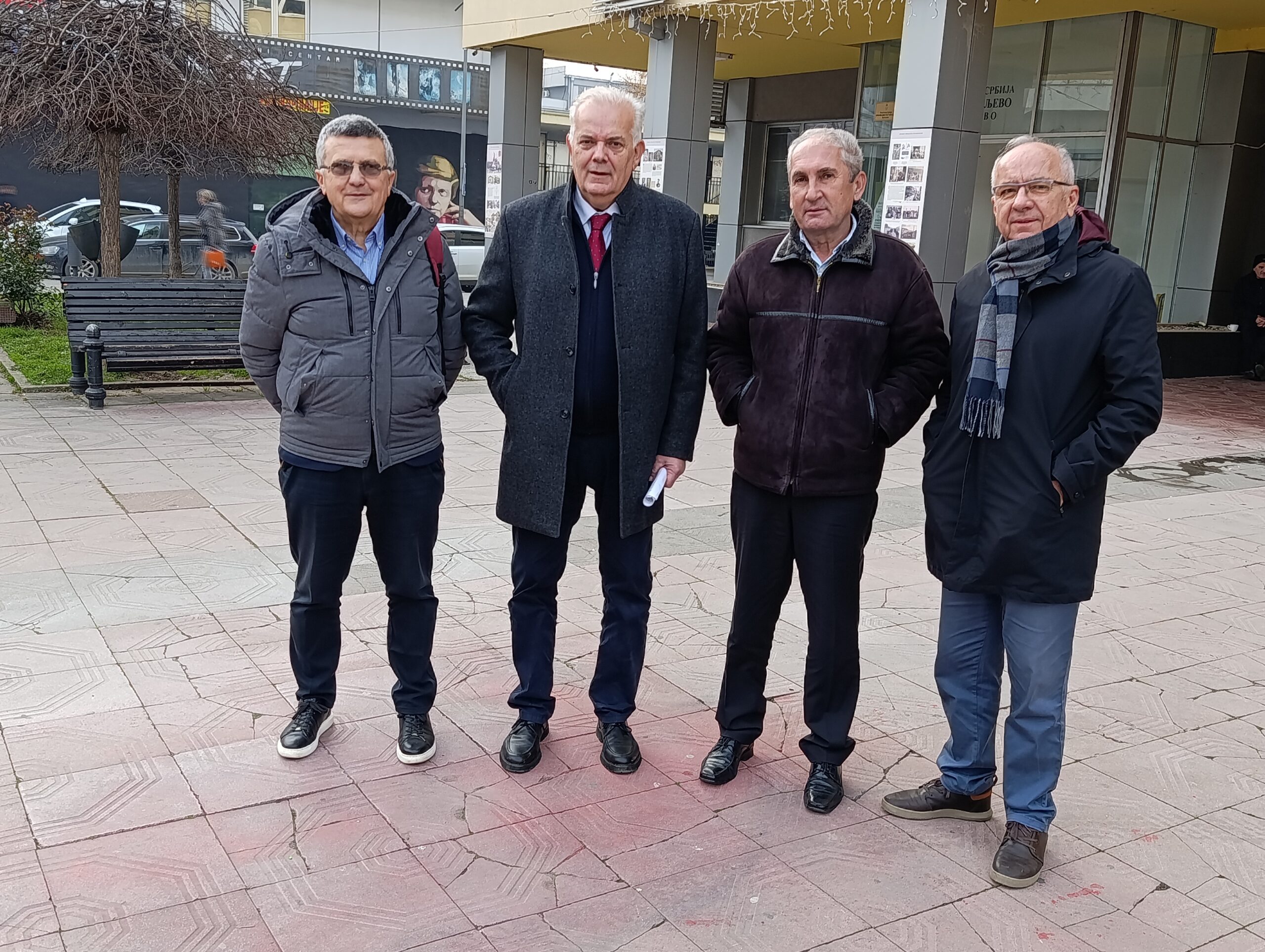 Шта грађани Краљева траже од локалне самоуправе у вези депоније ?
